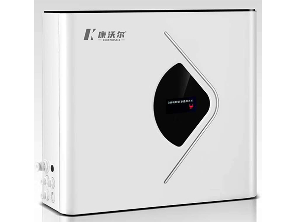 KWE-RO100/RO400金魚